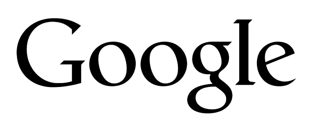 google logo