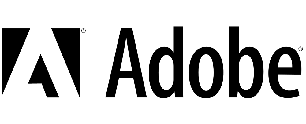 adobe logo
